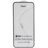 Xmart X MART Zaštitno staklo Ultra Thin 0,2mm 9D za iPhone 16 Plus Cene