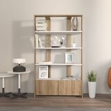 Woody Fashion Hanah Home Polica za knjige Elena 875ZNA4614 | ePonuda.com