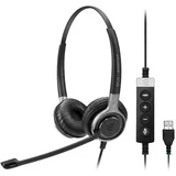 Slušalke | SENNHEISER IMPACT SC 660 USB ML, (20335577)