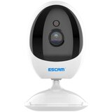 Escam QF006 Security Camera 3MP HD WiFi Pet Baby Monitor Two-Way Audio | Eponuda.ba