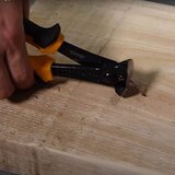  Kliješta za rezanje žice 6''/160 - HECP28160 INGCO | shoptok.hr