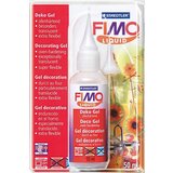 FIMO Liquid 50 ml brezbarven, (20631446) Cene
