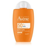 Avene SUN Ultra fluid SPF50+ | Eponuda.ba