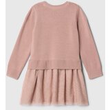 GAP Baby sweater dress 2in1 - Girls | Shoptok.si