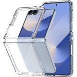 TECH-PROTECT FlexAir Hybrid futrola za Samsung Galaxy Z Flip 7 - Prozirna KP41359 | shoptok.hr