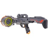  Puška za igru sa 40 metaka Rifle - siva | shoptok.hr
