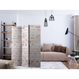  Paravan u 3 dijela - Spring Echo [Room Dividers] 135x172 | shoptok.hr