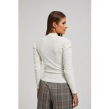 Marisse Blouse Z-Ts-3926 Off White | shoptok.hr