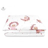 MimiNu Posteljina set 2 elem. Batty (za krevetić 120x60 cm) Slike