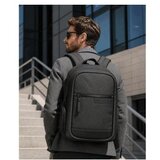 PepeJeans Dorking ranac za laptop - crna ( 74.625.41 ) Cene