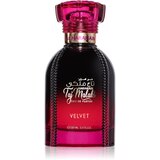 Al Haramain Taj Malaki Velvet parfumska voda za ženske 100 ml Slike