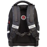 Target Ergonomski šolski nahrbtnik Superlight Petit Galactic Glow | Shoptok.si