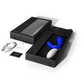 Lelo Vibrator LOKI Wave, moder Cene