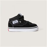 Vans Skate čevlji Half cab decon elastic lace Črna Cene