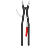 Knipex zeger klešta za velike spoljašnje sigurnosne prstenove 560mm (46 10 A5) | ePonuda.com