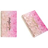  Planer tjedni PINK 529354 | shoptok.hr