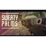 Steam Sweaty Palms Key (PC) GLOBAL | ePonuda.com