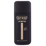 Str8 ahead dezodorans u spreju 75 ml za muškarce