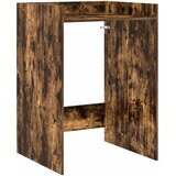  Ormar za perilicu rublja Dimljeni hrast 67,5 x 62 x 97 cm | shoptok.hr