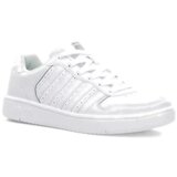 K-Swiss Superge Court Palisades 06931-117-M White/Gray | Shoptok.si