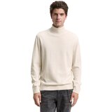 Tom Tailor Muška rolka 1048013, Krem | ePonuda.com