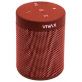 Vivax VOX bluetooth zvučnik BS-50 RED | Eponuda.ba