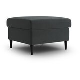 Cosmopolitan Design Tamno sivi baršunast tabure Kyoto – | shoptok.hr