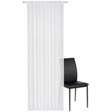 Esposa KONČANA ZAVESA prosojno 140/280 cm | Shoptok.si