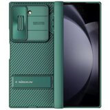 Nillkin torbica camshield fold za samsung F956B galaxy z fold 6 (with stand) zelena
