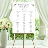  Tabla sedežni red TABSED 03 | Shoptok.si