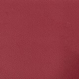  Dvosjed Kauč Vino Crvena 180x81x84 cm Imitacija kože | shoptok.hr