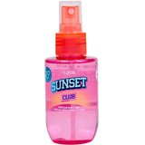 I love... Ženski parfemisani sprej za telo Sunset Club, 100 ml | Eponuda.com
