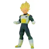 Statue - Dragon Ball Super - Clearise - Vegeta