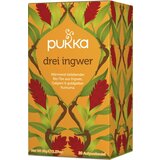 Pukka drei ingwer organski biljni čaj | shoptok.hr