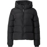Superdry Zimska jakna crna | shoptok.hr