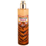 Cuba jungle Tiger parfemska voda 100 ml za žene