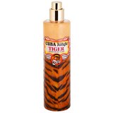 Cuba Jungle Tiger parfumska voda 100 ml za ženske Cene