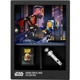 Figure djelovanja Fandrop Star Wars | shoptok.hr
