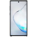 Samsung original silikonski ovitek ef-pn970tbe za galaxy note 10 n970 - črn | Shoptok.si