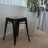 MID.YOU Tabure Vantaggio, Črna | Shoptok.si