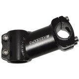  Lula volana mtb a-head 28.6/25.4mm EXT.80mm alu crna mat | Eponuda.com