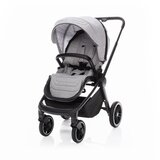 Zopa kolica Move - silver grey/black | shoptok.hr