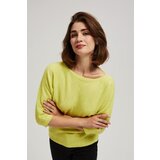 Moodo Sweater with 3/4 sleeves Cene