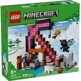  MINECRAFT rudnik Kramp 21277 | Shoptok.si