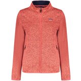 Norway 1963 Ženska Roza Zip-Up Majica NORWAY 1963 | shoptok.hr