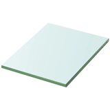 vidaXL Polica Prosojno Steklo 20x15 cm Cene