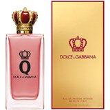 Dolce & Gabbana Q by Intense parfumska voda za ženske 100 ml | Shoptok.si
