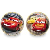 Mondo Toys Avtomobili 3 BioBall gumijasta žoga premera 23cm | Shoptok.si