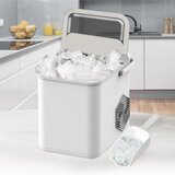 Maestro MR-821 avtomatski ledomat 170 W – 12 kg ledu na dan | Shoptok.si