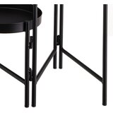Casa Selección Kovinsko stojalo za cvetlične lonce (višina 60 cm) – | Shoptok.si